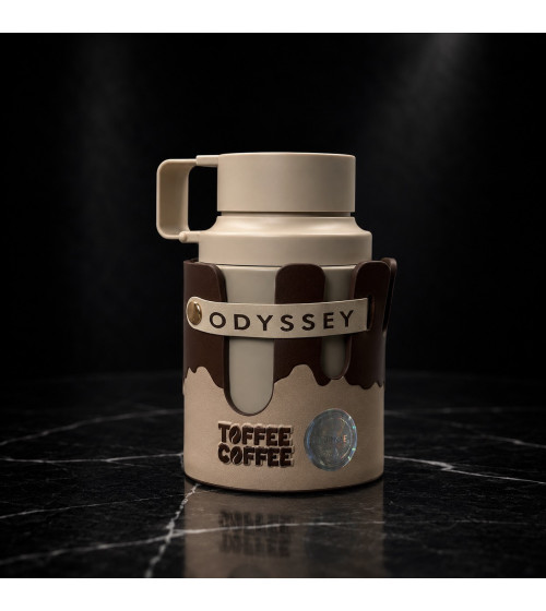 Armaf Odyssey Toffee Coffee 100ml
