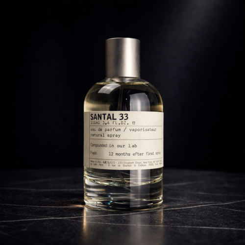 Распив Le Labo Santal 33
