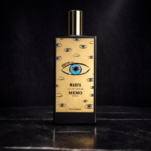 Распив Memo Paris Marfa