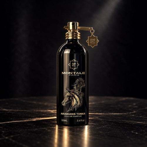 Распив Montale Arabians Tonka
