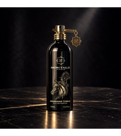 Распив Montale Arabians Tonka