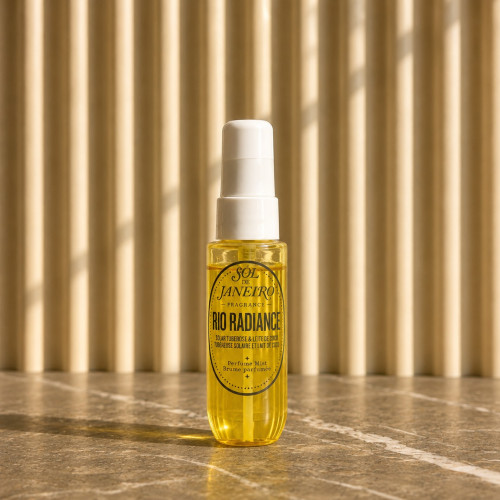 Sol de Janeiro Мист Rio Radiance 30ml