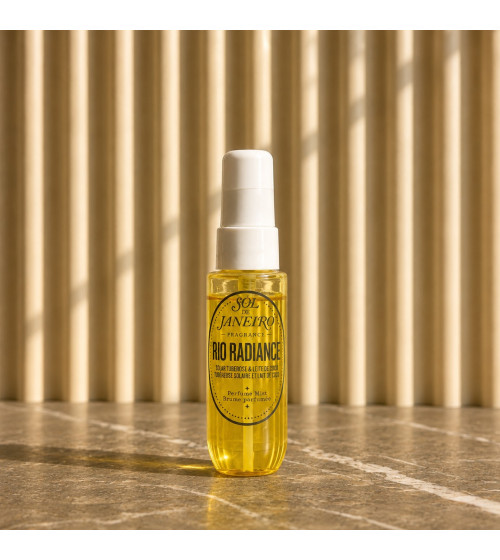 Sol de Janeiro Мист Rio Radiance 30ml