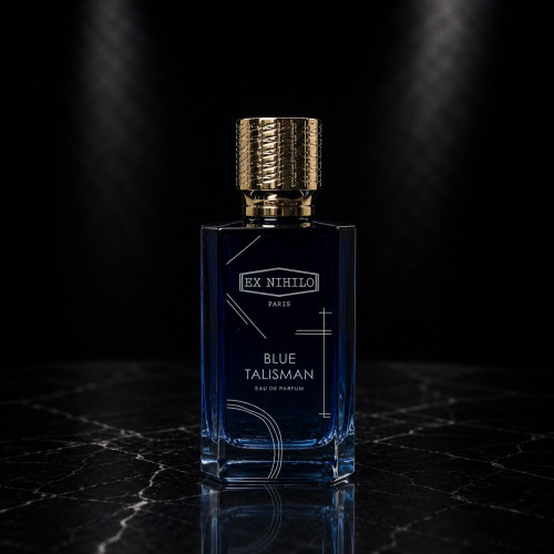 Распив Ex Nihilo Blue Talisman