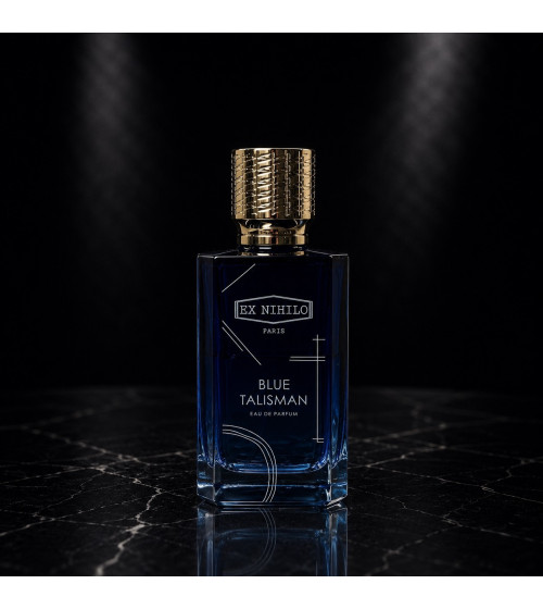 Распив Ex Nihilo Blue Talisman
