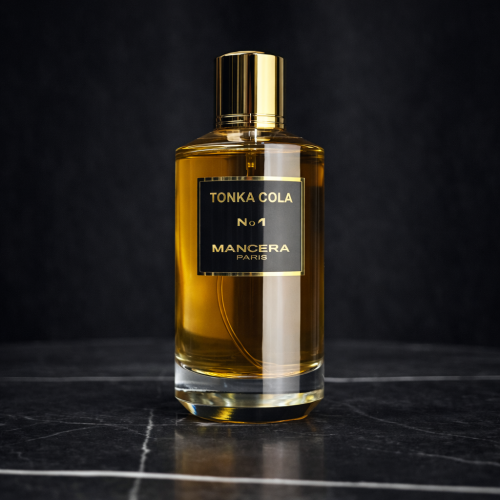 Распив Mancera Tonka Cola