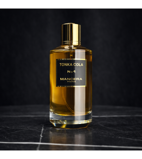 Распив Mancera Tonka Cola
