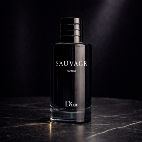 Распив Dior Sauvage