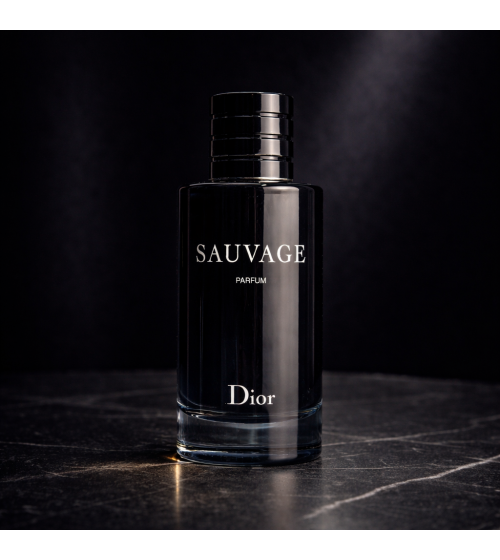 Распив Dior Sauvage