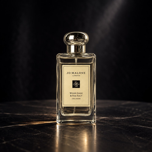 Jo Malone Wood Sage & Sea Salt 100ml