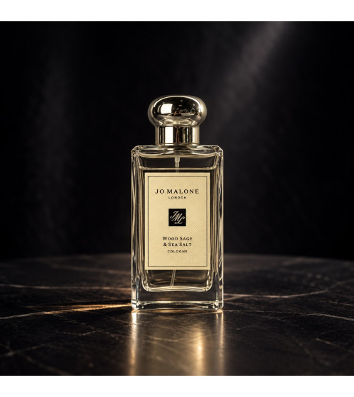 Jo Malone Wood Sage & Sea Salt 100ml