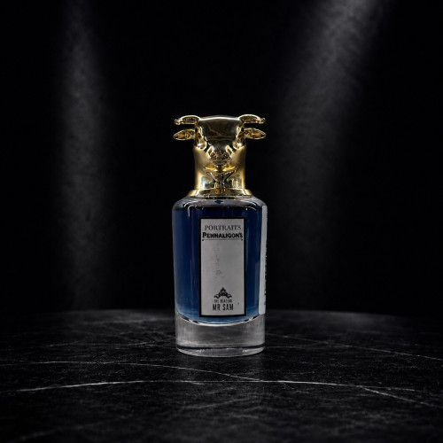 Распив Penhaligon`s The Blazing MR Sam