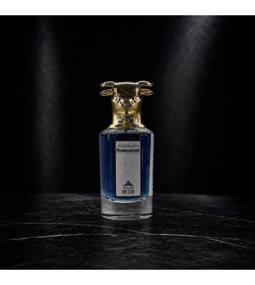 Распив Penhaligon`s The Blazing MR Sam