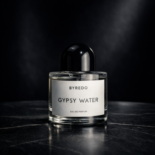 Распив Byredo Gypsy Water