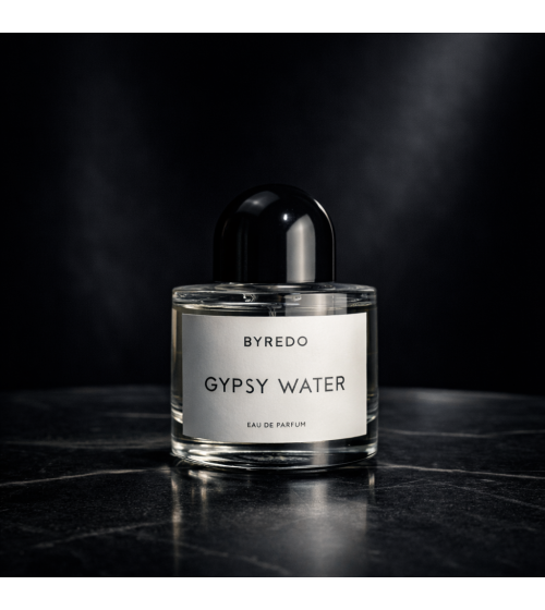 Распив Byredo Gypsy Water