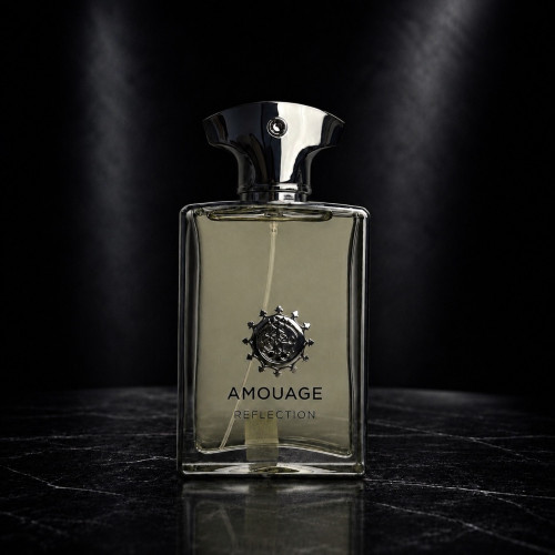 Распив Amouage Reflection man
