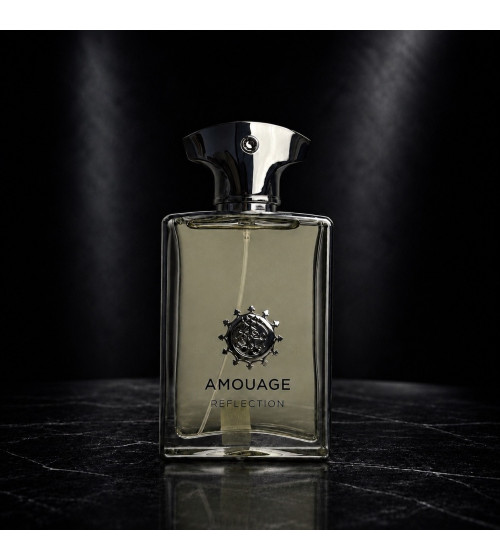 Распив Amouage Reflection man