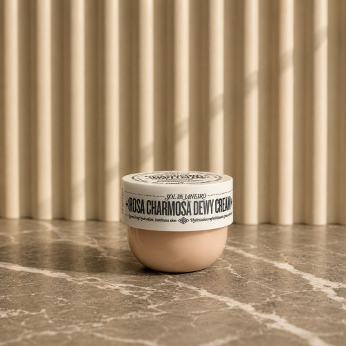 Sol de Janeiro Крем Rosa Charmosa Dewy Cream 25ml