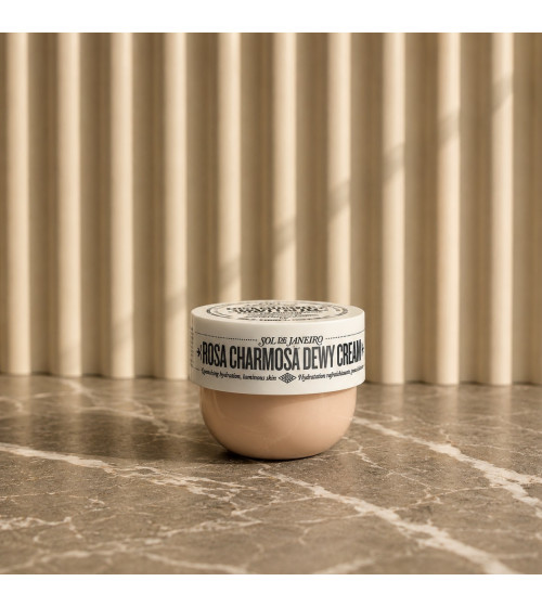 Sol de Janeiro Крем Rosa Charmosa Dewy Cream 25ml