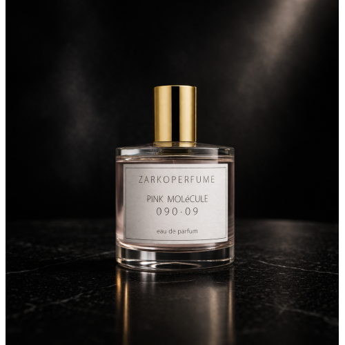 Распив Zarkoperfume Pink Molecule 090.09