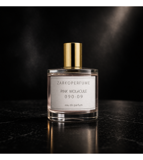 Распив Zarkoperfume Pink Molecule 090.09