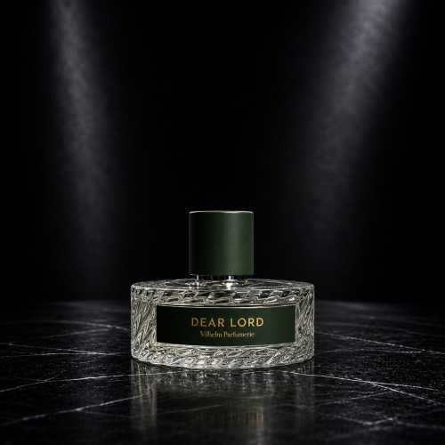 Распив Vilhelm Parfumerie Dear Lord