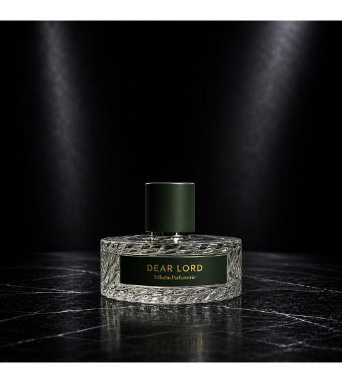 Распив Vilhelm Parfumerie Dear Lord