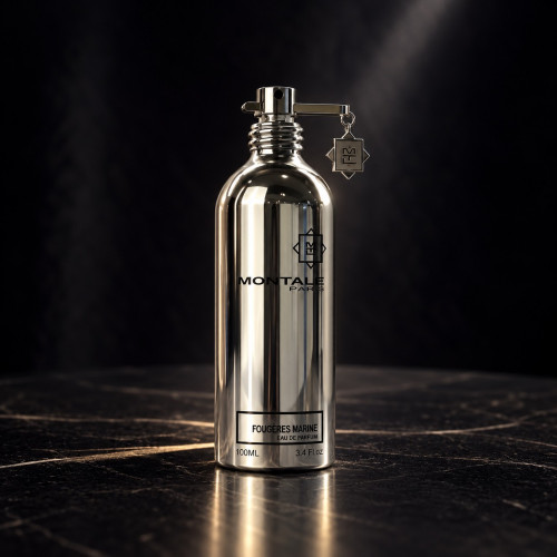 Montale Fougeres Marine 100ml