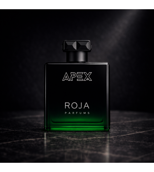 Распив Roja Apex