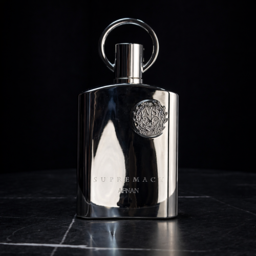 Распив Afnan Supremacy Silver