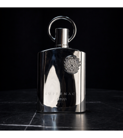 Распив Afnan Supremacy Silver