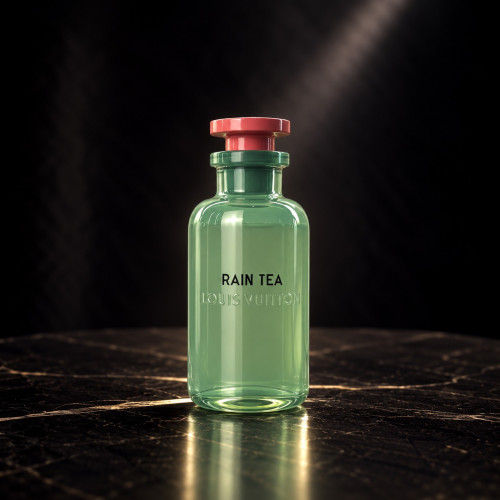 Распив Louis Vuitton Rain Tea
