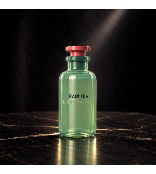 Распив Louis Vuitton Rain Tea