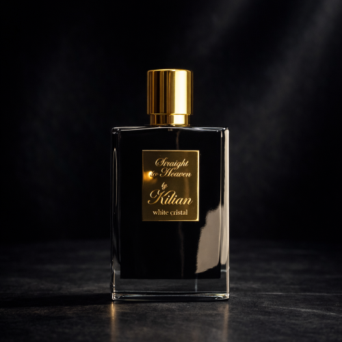 Распив Kilian Straith to Heaven white cristal