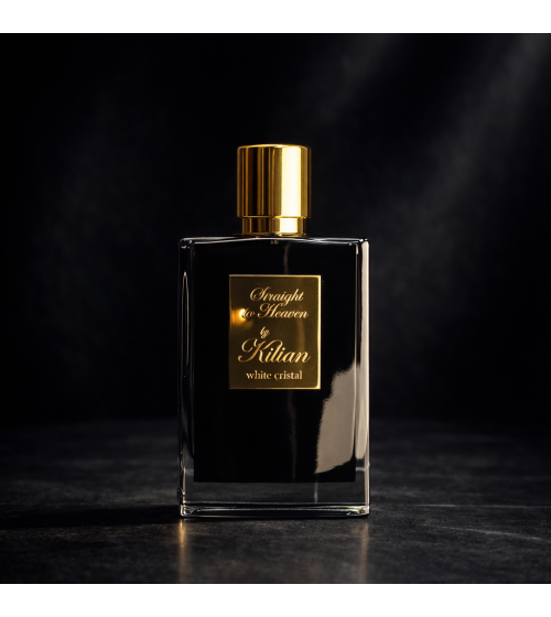 Распив Kilian Straith to Heaven white cristal