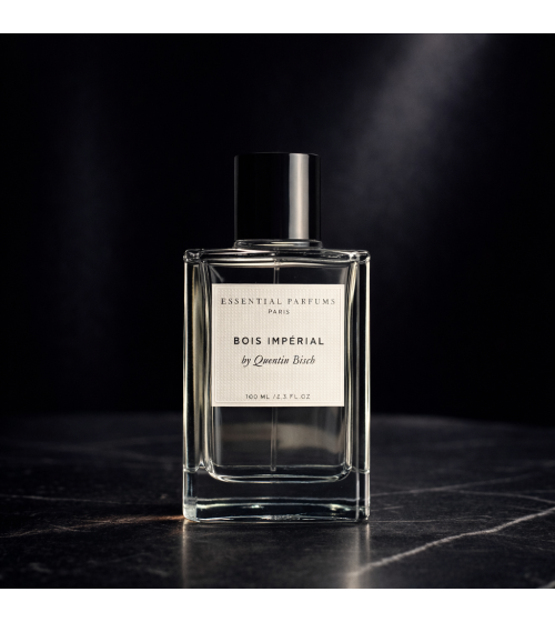 Распив Essential Parfums Bois Imperial