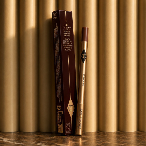 Charlotte Tilbury Карандаш для контуринга губ Iconic Nude
