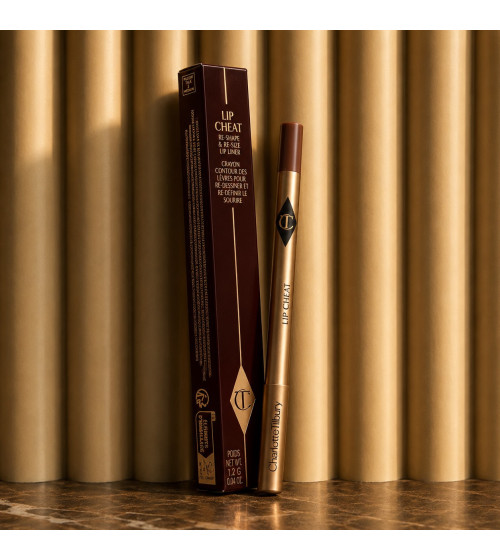 Charlotte Tilbury Карандаш для контуринга губ Iconic Nude