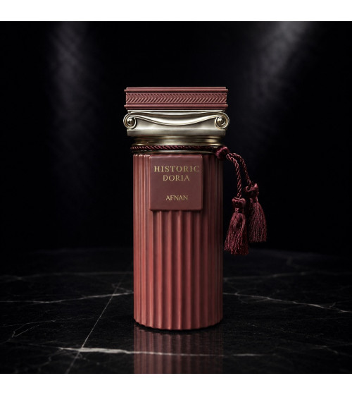 Afnan Historic Doria 100ml