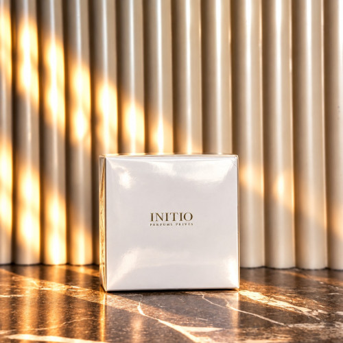 Initio крем для тела парфюмированный Musk Therapy 200ml