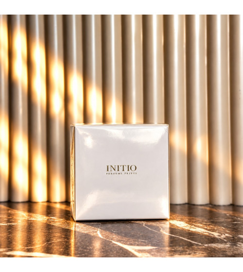 Initio крем для тела парфюмированный Musk Therapy 200ml