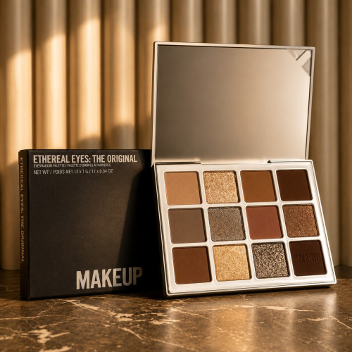 Make up by Mario Палетка теней Eyeshadow