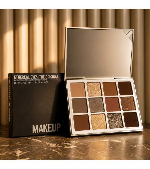 Make up by Mario Палетка теней Eyeshadow