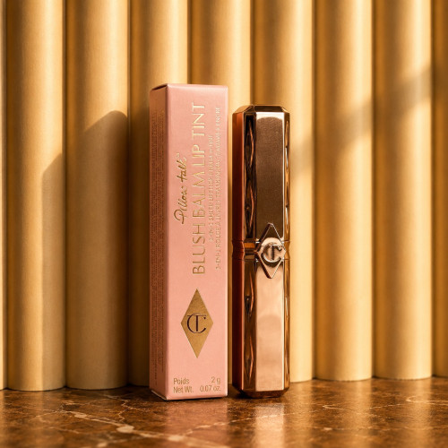 Charlotte Tilbury Многофункциональное средство 3в1 / Balm+Lip+Tint для губ Cherry Talk