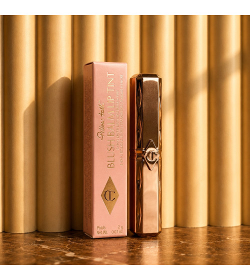 Charlotte Tilbury Многофункциональное средство 3в1 / Balm+Lip+Tint для губ Cherry Talk