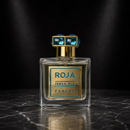 Roja Isola blu 50ml