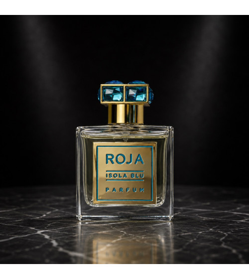 Roja Isola blu 50ml