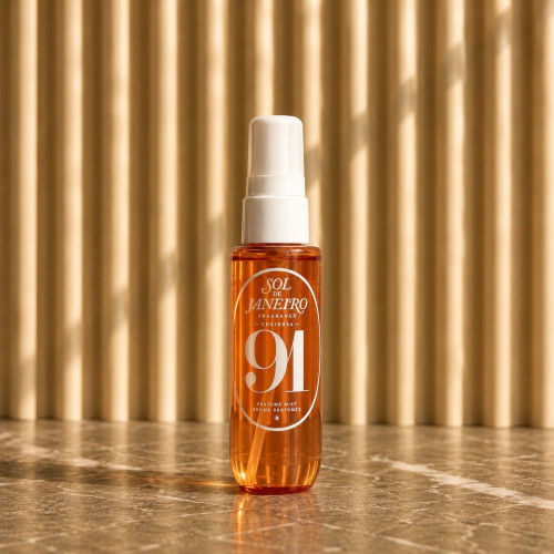 Sol de Janeiro Мист Cheirosa 91 30ml