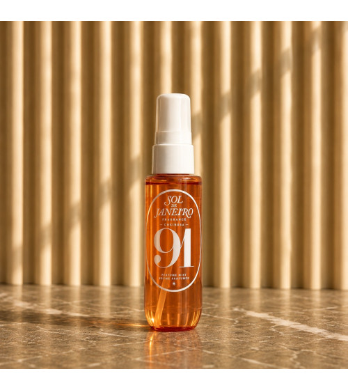 Sol de Janeiro Мист Cheirosa 91 30ml
