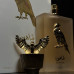 Распив Lattafa Shaheen Gold — 2
